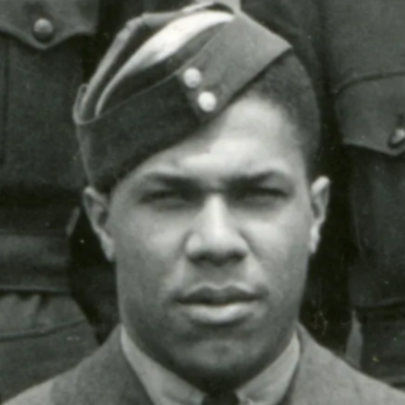 Black Canadians fought racism, discrimination to serve in Second World War